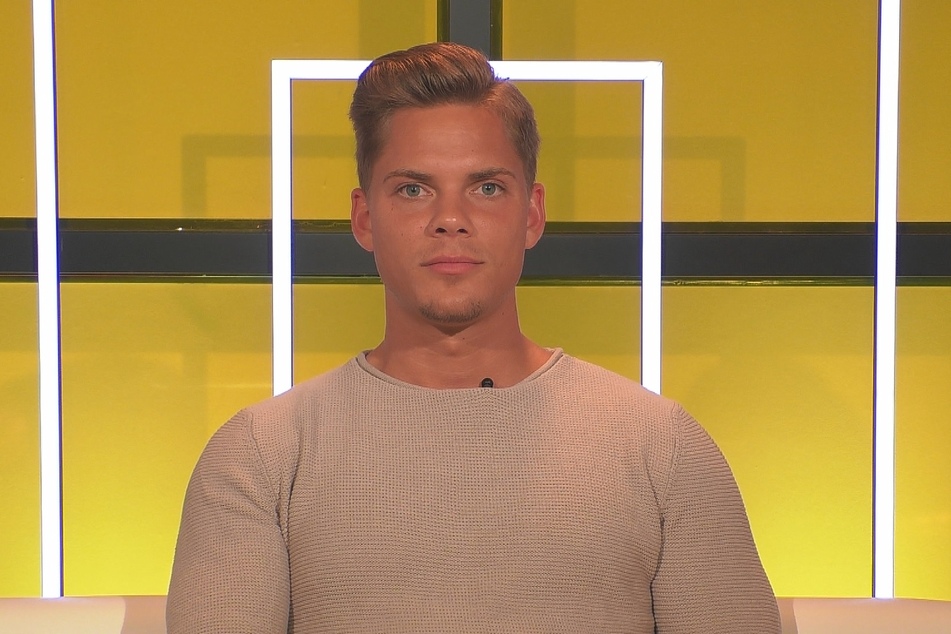 Der "egohafte" Cedric (26) im Fegefeuer aller Bewohner - keiner mag ihn mehr.