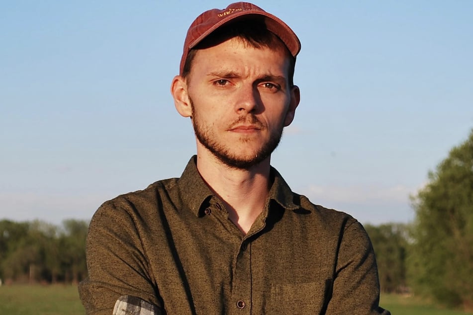 Austin Ahlman has announced his independent campaign to represent Nebraska's first congressional district.