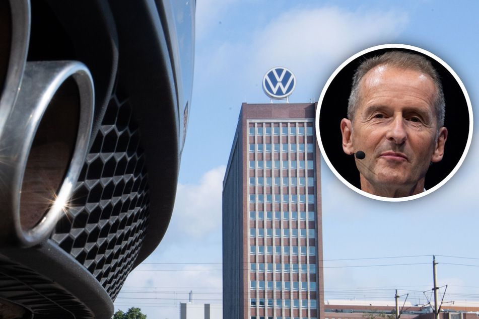 Anleger gegen VW: Ex-Konzernchef Diess als Zeuge vor Gericht