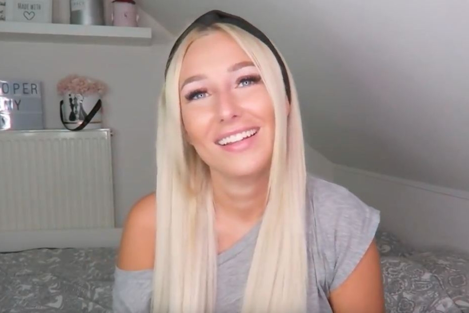 Rund 100.000 Menschen folgen Jessi auf YouTube.