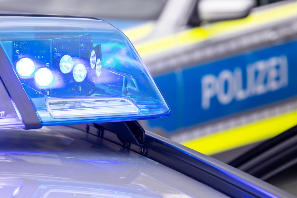 Die Polizei ermittelt zum Zwischenfall in Mainz. (Symbolfoto)