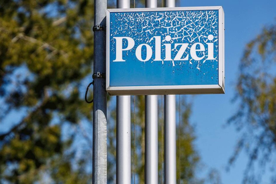 Wolfs Revier statt Polizeirevier, heißt es künftig in dem Ortsteil von Nossen.