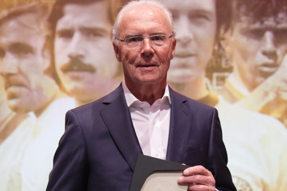 Franz Beckenbauer wünscht sich Jürgen Klopp als Trainer des FC Bayern München.