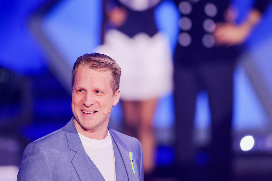 Oliver Pocher (44) glaubt sogar schon zu wissen, wie die finale Punktewertung aussehen wird.