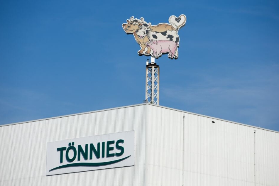 Jahrelang sollen die Betrügereien bei Tönnies stattgefunden haben.