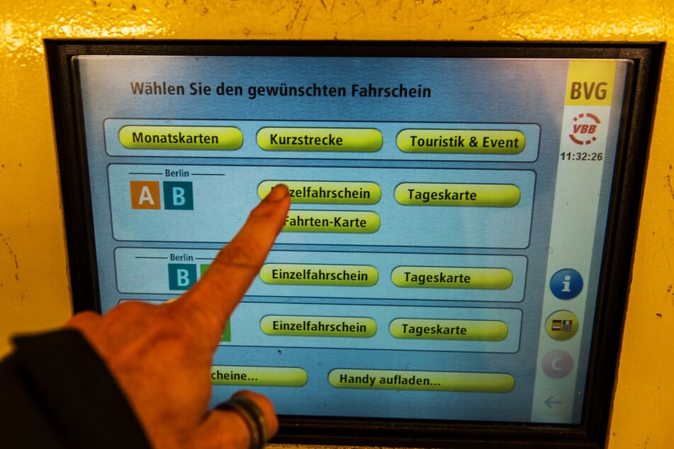 Fahrpreiserhöhung? VBB will Krise nicht auf Fahrgäste abwälzen