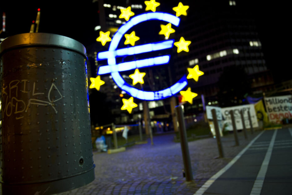 Die Tat ereignete sich auf dem Willy-Brandt-Platz.