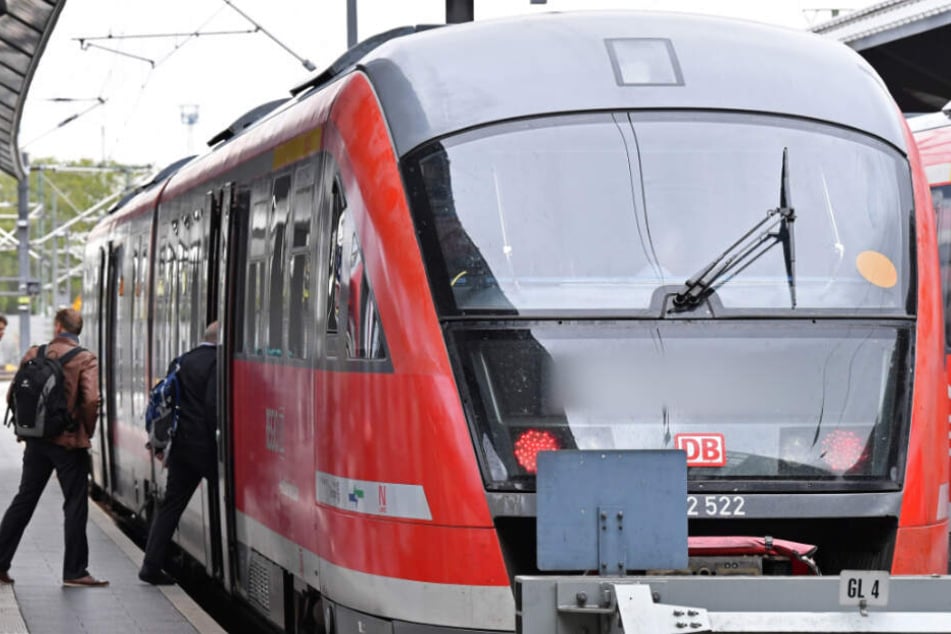 Schrecklicher Unfall! Mann in Fulda von Zug erfasst und schwer verletzt