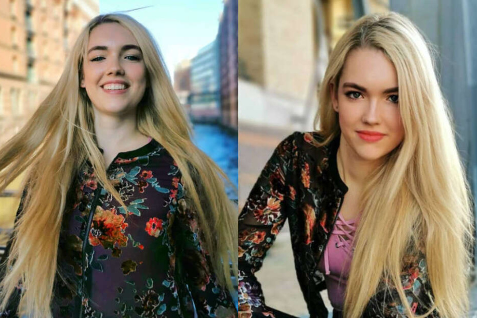 Caroline musste am Donnerstag ins Shoot-Out.
