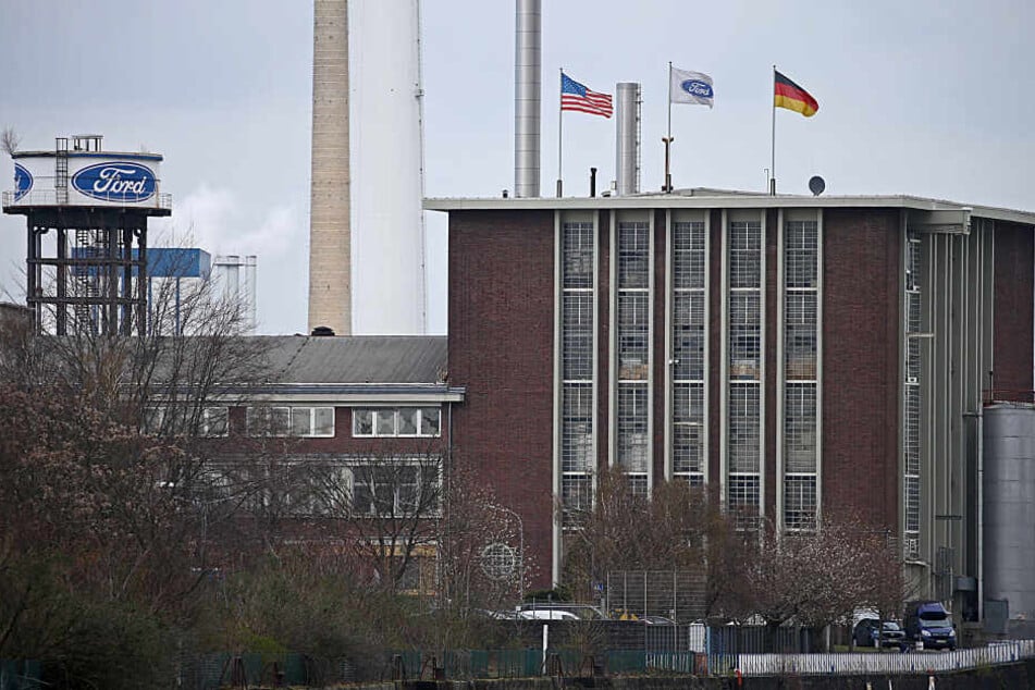 Das Trinkwasser könnte bei Ford mit Bakterien verunreinigt sein.