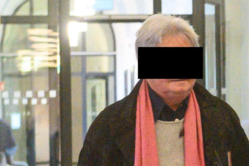 58 Jahre unfallfrei unterwegs: Drei Monate Fahrverbot für Oma Christiane (80)