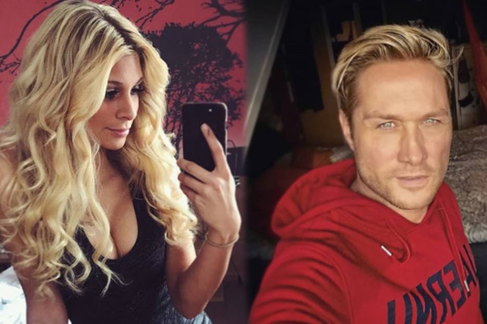 Schwere Vorwürfe von Nico Schwanz! Spannte Raúl Richter ihm die Freundin aus?