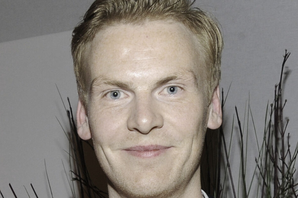 Der frühere "Spiegel"-Journalist Claas Relotius.