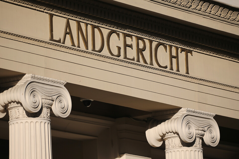 Der Prozess gegen den Amateurboxer hat vor dem Bonner Landgericht stattgefunden.