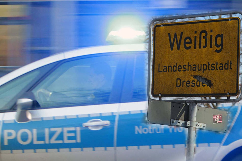 In Weißig hat jetzt offenbar ein 62-Jähriger seine Lebensgefährtin umgebracht.