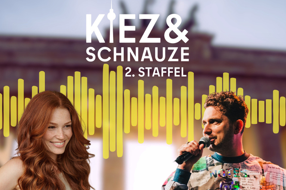 Podcast Kiez &amp; Schnauze: Nicht nur für Berliner ein absolutes Muss!