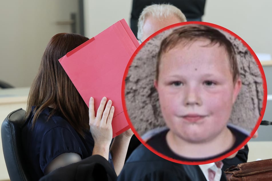 Mordprozess im Fall Fabian (†8): Wie wurde der tote Junge aufgefunden?