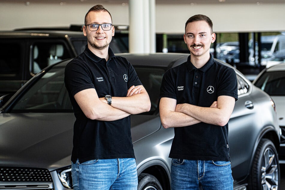 Wer einen Top-Gebrauchtwagen sucht, kommt an uns nicht vorbei