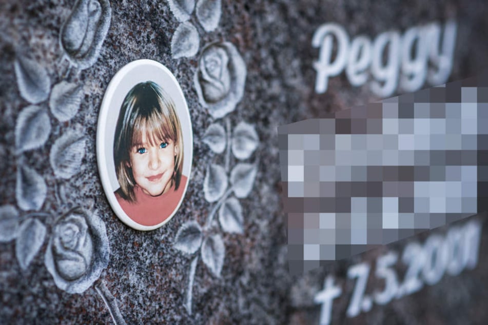 Peggy war 2001 nicht von der Schule nach Hause gekommen und blieb jahrelang verschwunden.