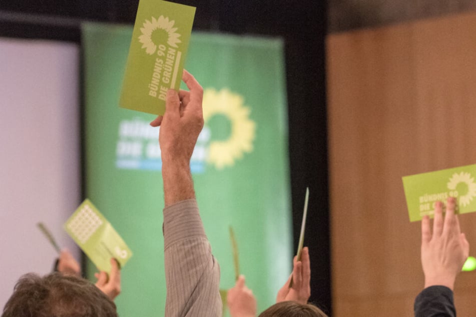 Bayerns Grüne haben die heiße Phase des Europawahlkampfes eingeläutet.