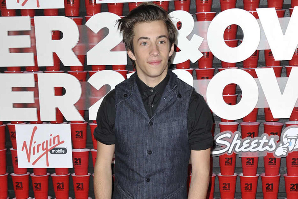 Jimmy Bennett behauptet, Asia Argento habe ihn damals missbraucht.