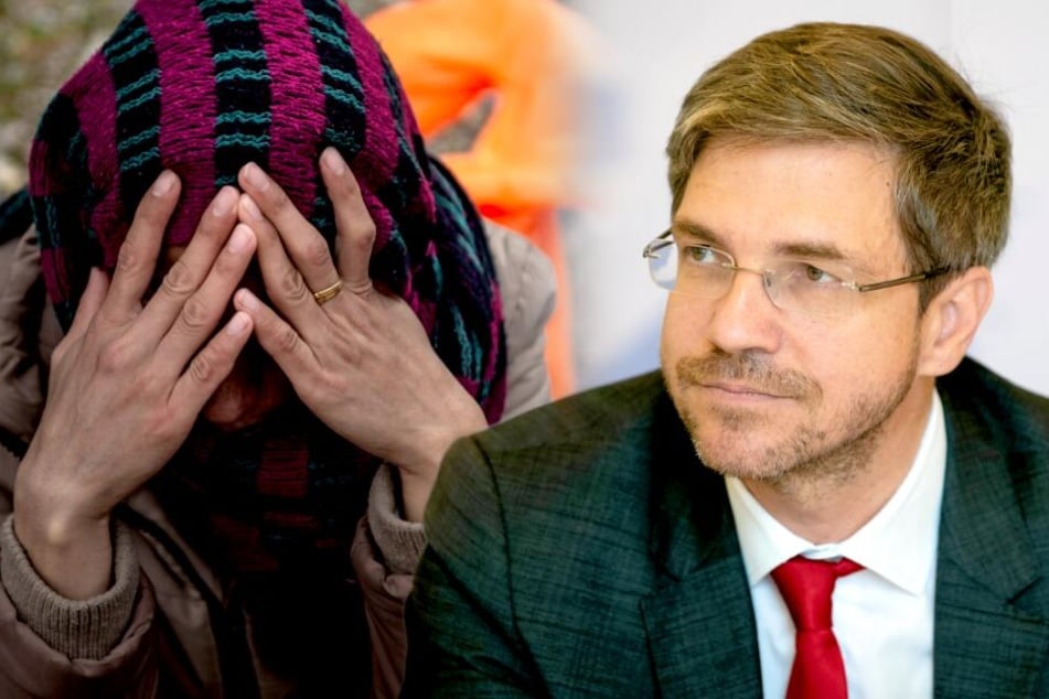 Potsdamer OB zu Besuch auf Lesbos: "Schande für Europa!"