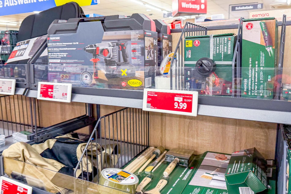 Lidl verkauft diese schönen Sachen ab Donnerstag (2.7.) zum Tiefpreis