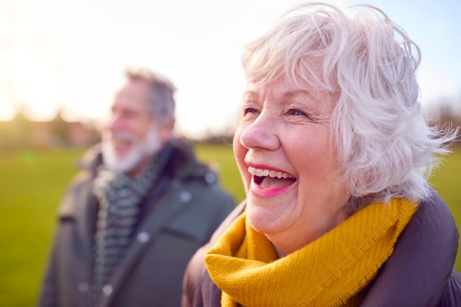 Gelencium Hyaluron Intense bringt die Lebensfreude zurück – für einen Alltag ohne Einschränkungen.
