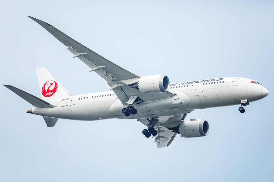 Japan Airlines fordert die Reisenden jetzt auf, schon vor Abflug Bescheid zu geben, wenn sie während des (Langstrecken-) Fluges nichts essen wollen.