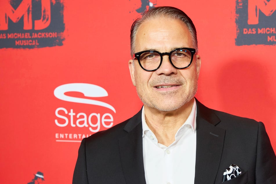 Riverboat: Schauspieler Karsten Speck über die Corona-Zeit: "War nicht depressiv, hatte eigenes Problem"