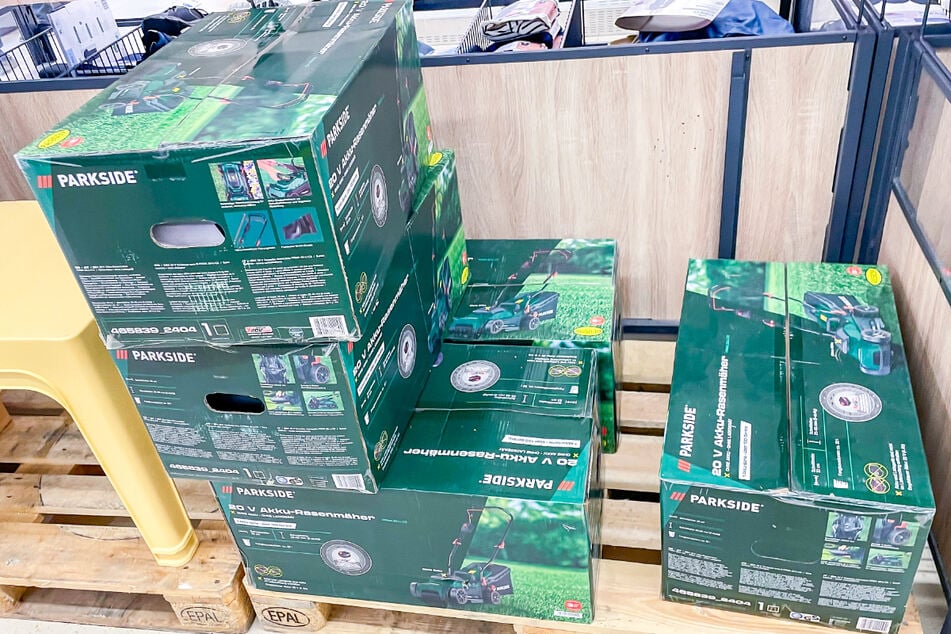 Lidl verkauft beliebte Produkte am Freitag (28.3.) super günstig