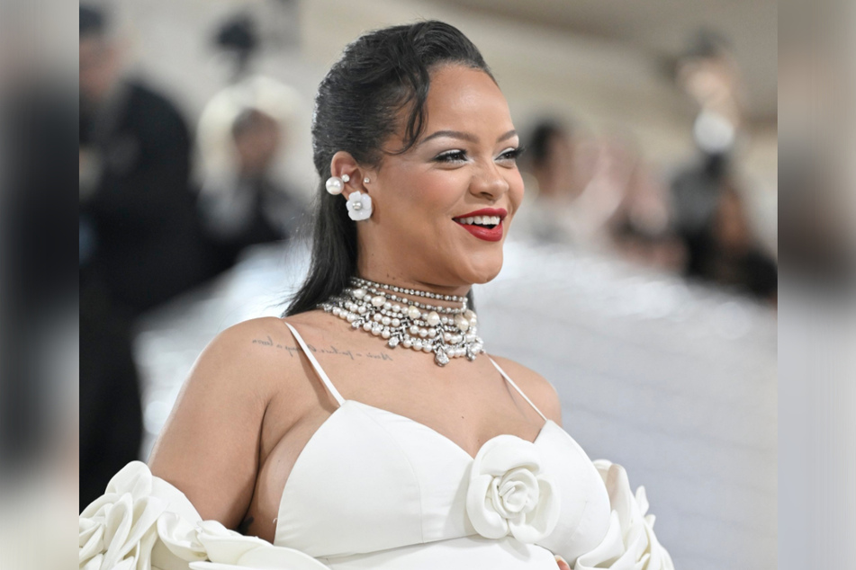 Sängerin Rihanna (36) wünscht sich mehr als zwei Kinder.