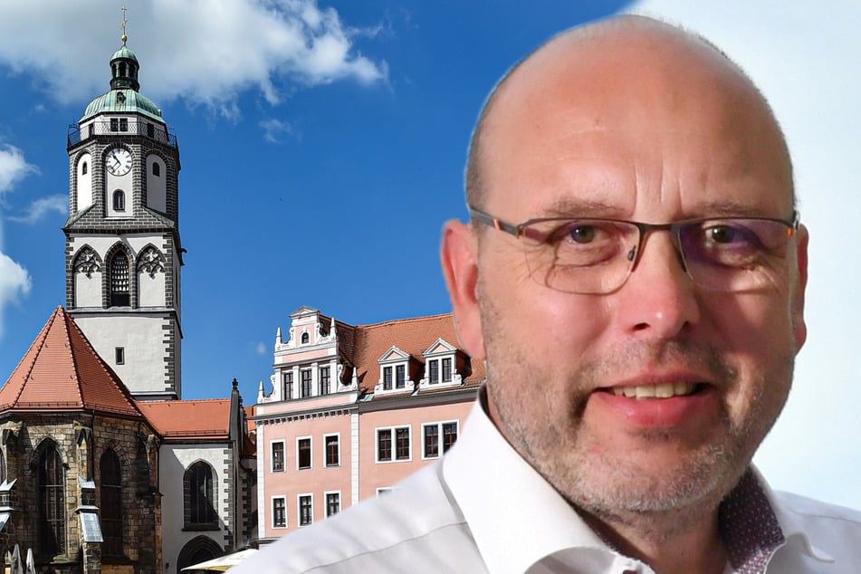 Abgefahren! Meißen wird Modellstadt für Fußverkehr