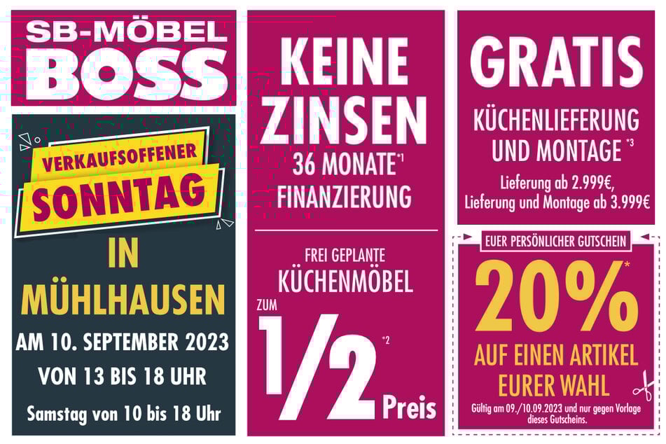 Hier klicken und Coupon sichern!