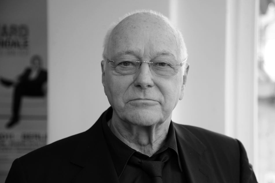 Dieter Weidenfeld (†95) galt als Entdecker von Howard Carpendale.