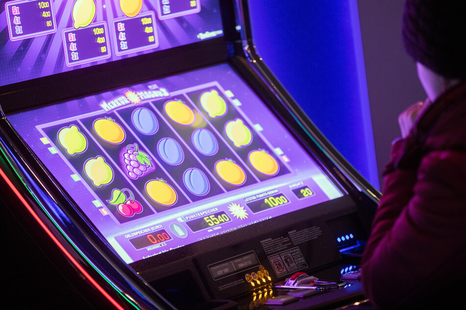 In Thüringen gibt es etwa 11.000 Spielsüchtige. Der Lockdown könnte auf diese Personen eine positive Auswirkung haben (Symbolbild).