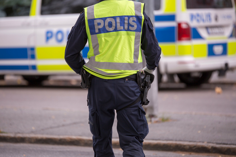 Die schwedische Polizei ermittelt gegen einen Kommunalpolitiker, der unter Mordverdacht steht. (Symbolfoto)