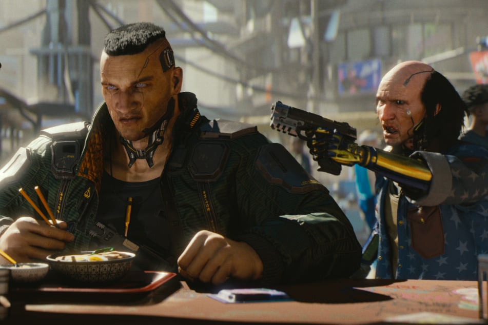 Cyberpunk 2077 im Test: Sollte man das überhaupt noch spielen?