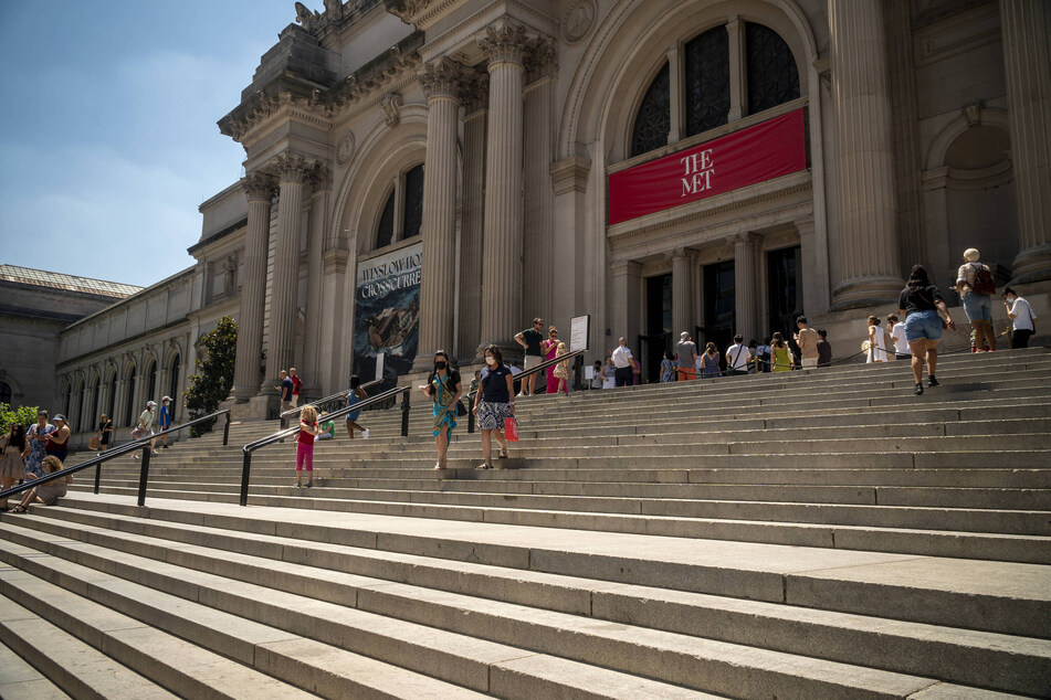 New York Met displays European masters in a new light