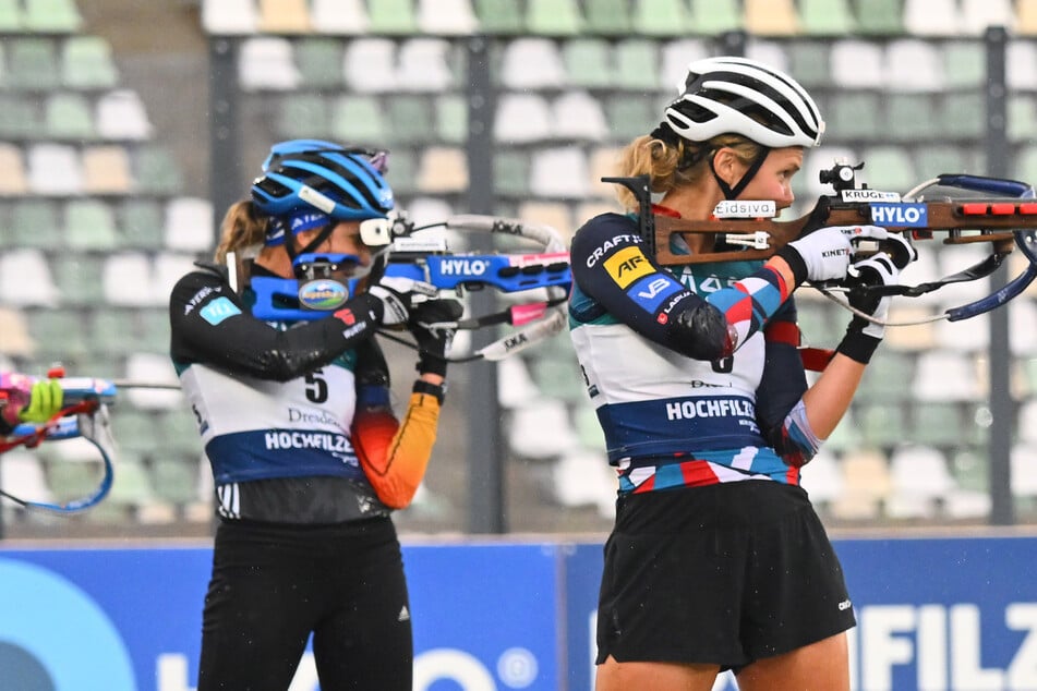 Dresden: Großes Sport-Event in Dresden steht an: Mehrere Straßen am Wochenende dicht