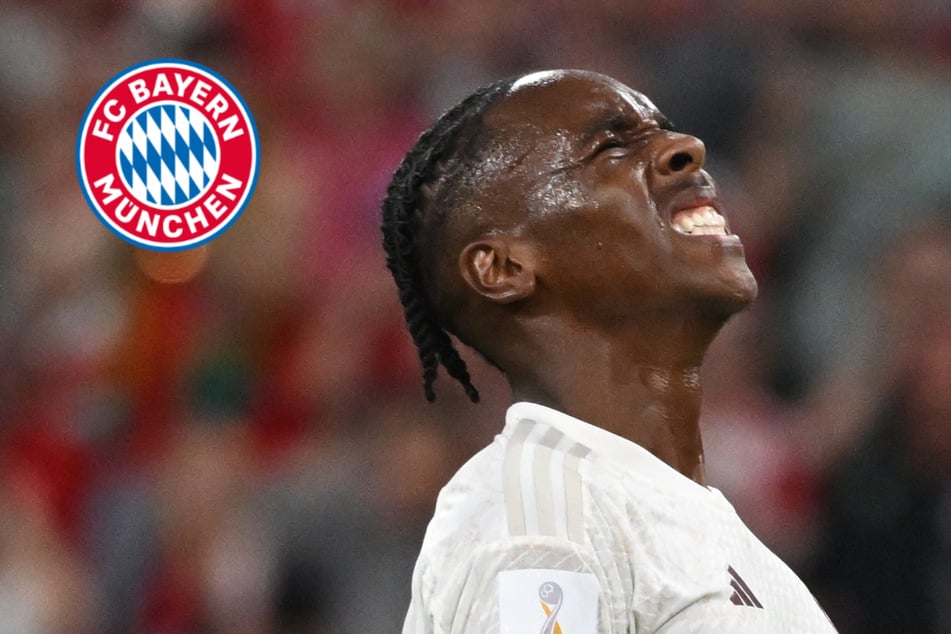 Rassistische Anfeindungen gegen Tel: FC Bayern reagiert