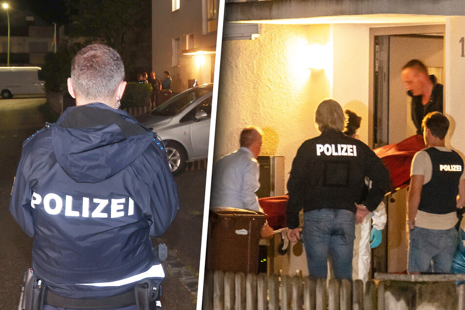 Dreifach-Mord in Bayern: War es ein Nachbarschaftsstreit?
