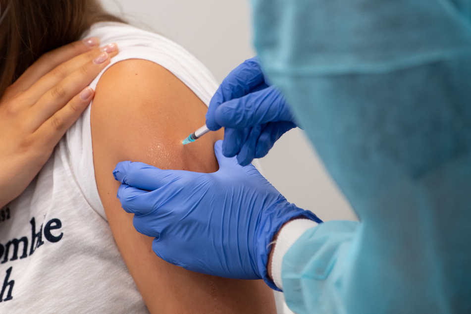 In der EU haben 70 Prozent der Erwachsenen mindestens eine Impfdosis gegen das Coronavirus erhalten. (Symbolfoto)