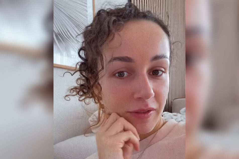 Trash-TV-Kandidatin Samira Cilingir (27) hat sich über Influencer aufgeregt, die vor der Bundestagswahl Werbung für bestimmte Parteien oder Politiker machen.