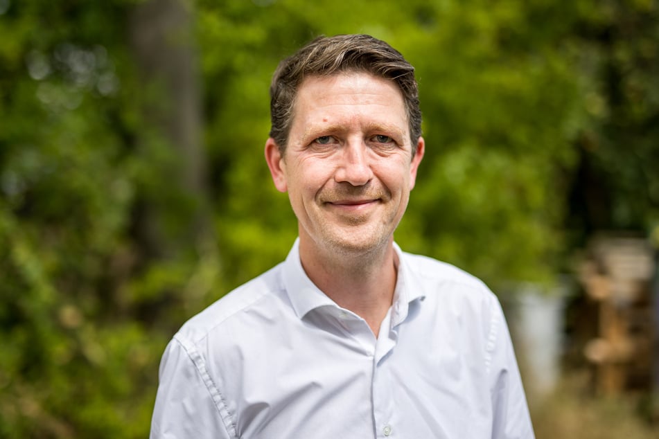 Bürgermeister Daniel Strobel (47, parteilos) findet das Angebot gut. Seine Frau ist den Bus selbst schon gefahren.