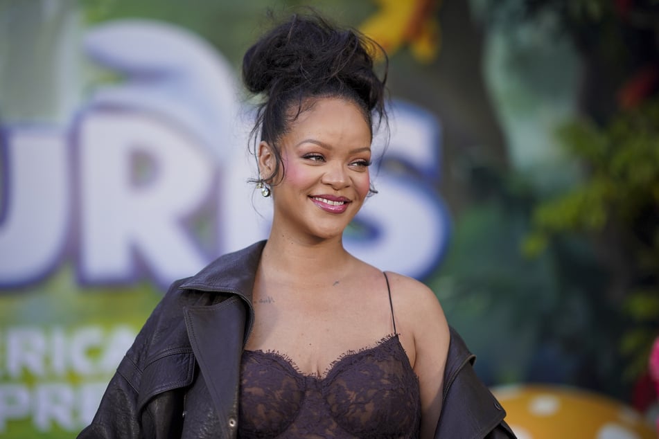Die barbadische Sängerin Rihanna (37) schwebt bereits zum dritten Mal im Babyglück und dieses Mal ging sogar ihr Wunsch nach einer Tochter in Erfüllung.