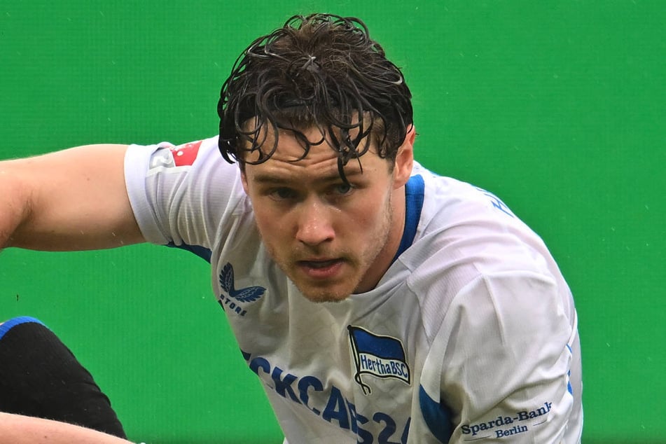Linus Gechter (22) wird mit einem Wechsel zum Serie-A-Klub Como 1907 in Verbindung gebracht.