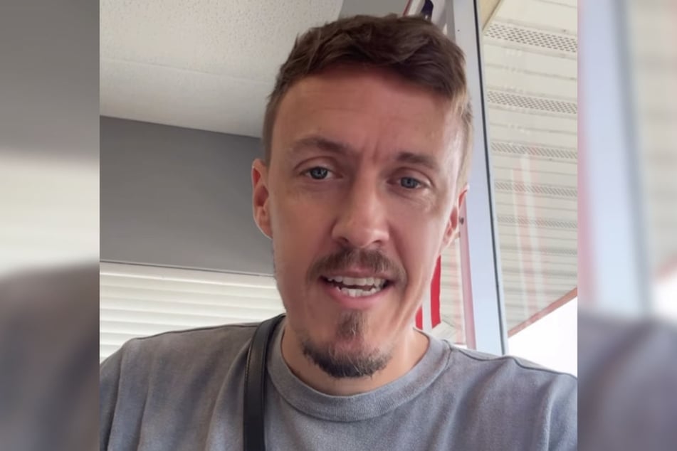 Max Kruse (37) hat im Podcast "Flatterball" einen Hinweis auf seine zukünftige Wahlheimat gegeben.