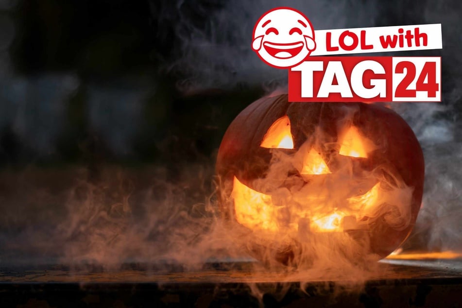 Joke of the Day for October 30, 2025: A spooky silly for Halloween Eve.