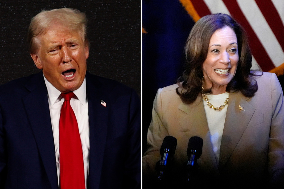 Kamala Harris' campaign has been calling Donald Trump "quite weird" in a campaign strategy focusing on the Republican's oddness.